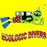 Logo Ecologic Divers