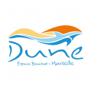 DUNE MARSEILLE - Logo