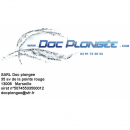 Logo DOC PLONGEE