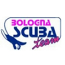 Logo Bologna Scuba Team