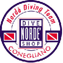 Logo Norde Diving Team