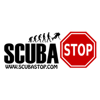 Scubastop - Logo