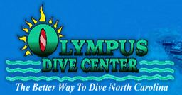 Olympus Dive Center - Logo