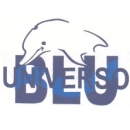 Logo ASD UNIVERSO BLU