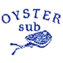 OYSTER SUB DIVING CENTER PALAU - Logo