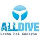 Logo AllDive