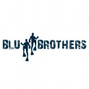 Logo BLUBROTHERS A.S.D.