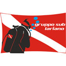 Logo Gruppo Sub Lariano