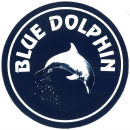 Logo BLUE DOLPHIN DIVING CENTER