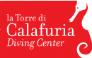 Logo LA TORRE DI CALAFURIA DIVING ASD