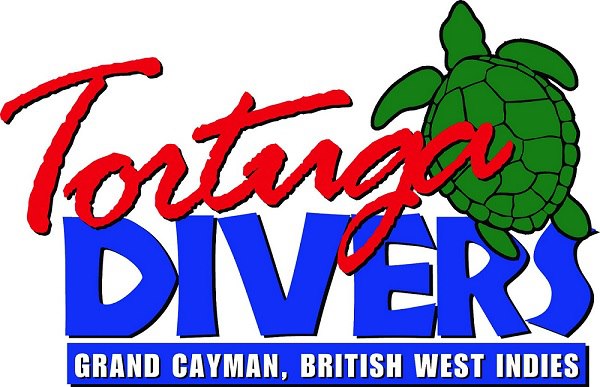 Logo Tortuga Divers, Ltd.