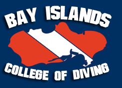 Logo Utila Lodge-Bay Island College of Diving