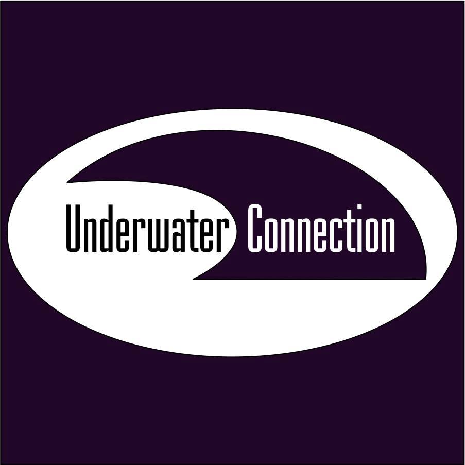 The Underwater Connection, Inc. - Logo