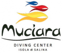 MUCIARA DIVING CENTER - Logo