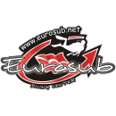 Logo EUROSUB Diving Equipment