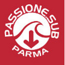 Logo Passione Sub Parma