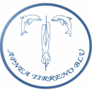 Logo A.S.D. Apnea Tirreno Blu
