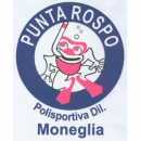 Logo Punta Rospo Polisportiva Dilettantistica