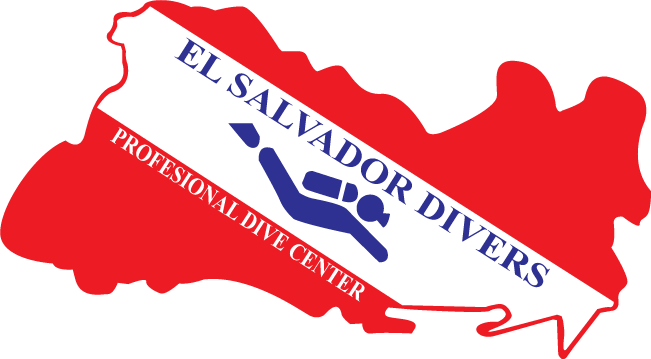 Logo El Salvador Divers