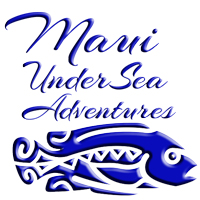 Logo Maui Under Sea Adventures