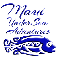 Maui Under Sea Adventures - Logo