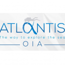 Logo atlantis oia