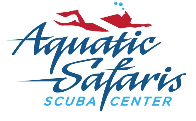 Logo Aquatic Safaris