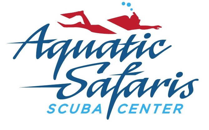 Aquatic Safaris - Logo