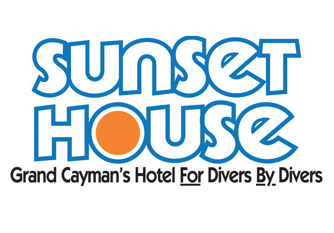 Logo Sunset House
