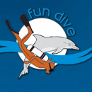 Logo FUN DIVE DIVING CENTER