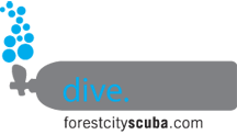 Forest City Scuba & Sports Ct, Inc. - Logo