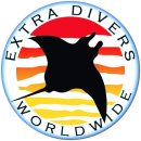 Logo Extra Divers Ras Nasrani