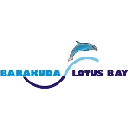 Logo Barakuda DC Lotus Bay