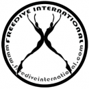 Freedive Dahab - Logo