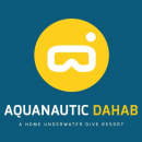 Logo i Dive Dahab