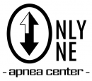 Logo ONLY ONE APNEA CENTER