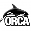 Logo Orca Coral Garden