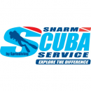 Logo Sharm Scuba Service