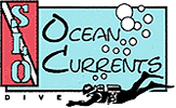 Slo Ocean Currents - Logo