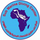 Logo Sub Marine Diving Center