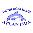 ATLANTIDA - Logo