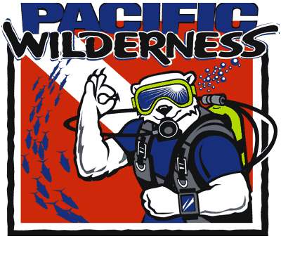 Pacific Wilderness, Inc. - Logo