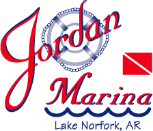 Logo Jordan Marina