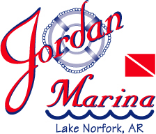 Jordan Marina - Logo