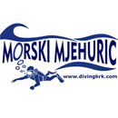 Logo MORSKI MJEHURIC