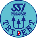 Logo 3DENT.SI