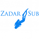 Logo ZADAR SUB