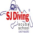 Logo SJ DIVING