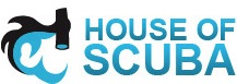 Logo House of Scuba