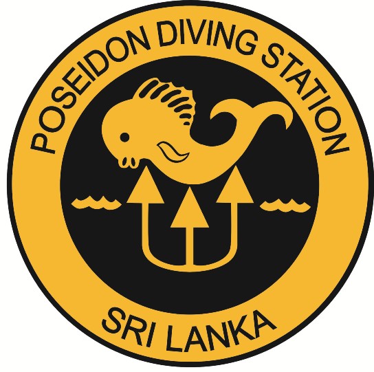 Logo Poseidon Diving Station, Ltd.